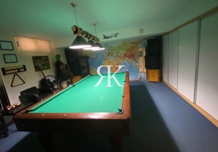 Wiederverkauf - villa - Orihuela Costa - Costa Blanca