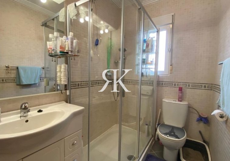 Wiederverkauf - villa - Orihuela Costa - Costa Blanca