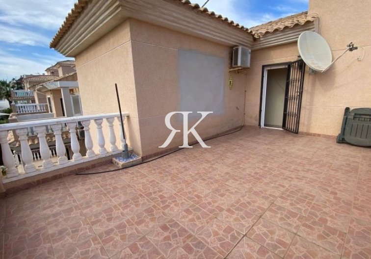 Wiederverkauf - villa - Orihuela Costa - Costa Blanca