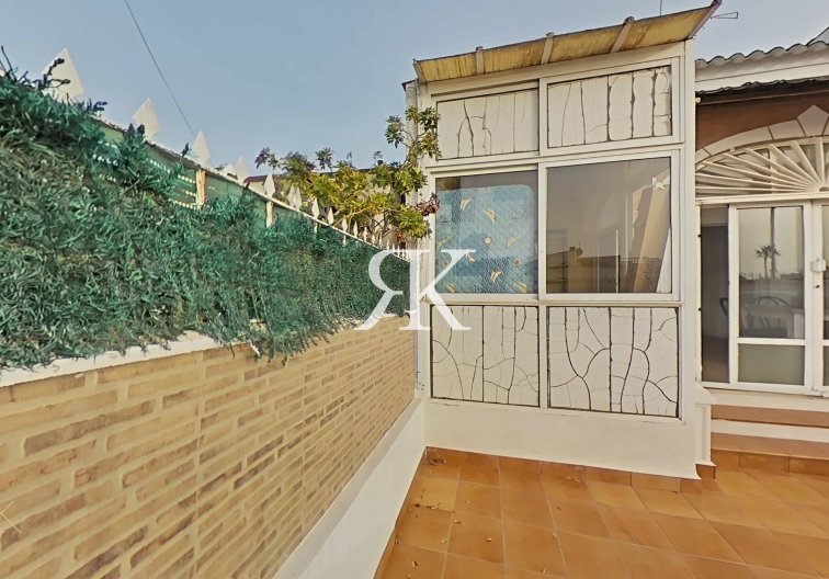 Wiederverkauf - villa - Torrevieja - San Luis