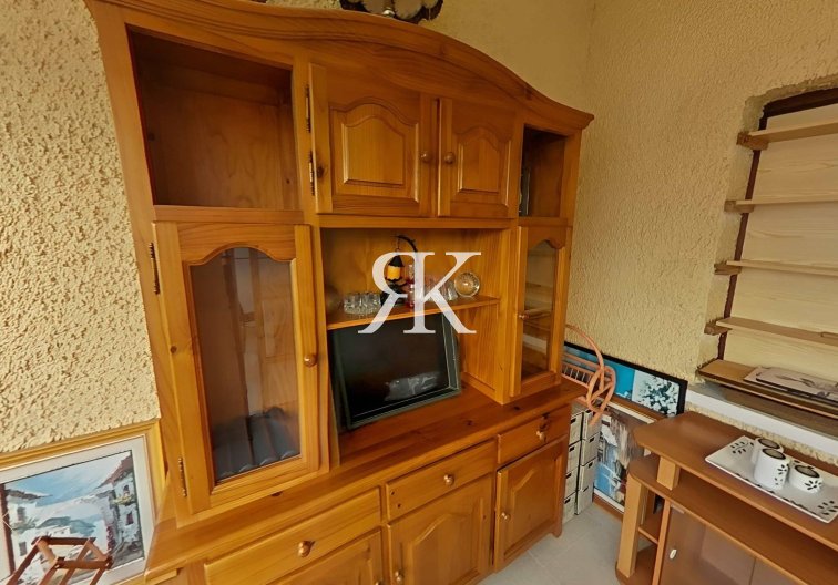 Wiederverkauf - villa - Torrevieja - San Luis