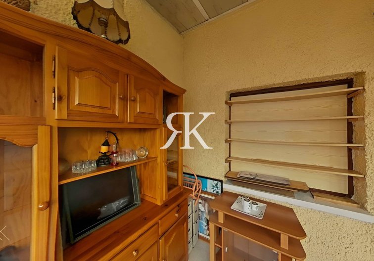 Wiederverkauf - villa - Torrevieja - San Luis