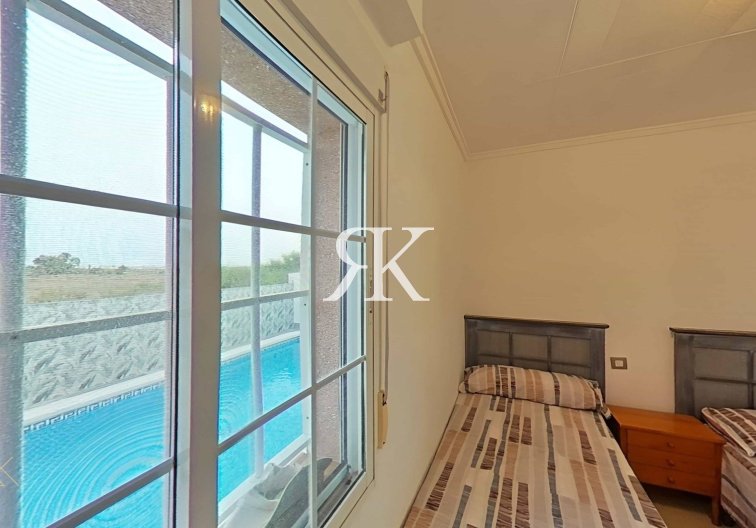 Wiederverkauf - villa - Torrevieja - San Luis