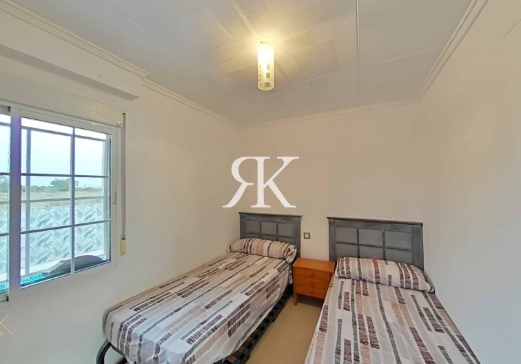 Wiederverkauf - villa - Torrevieja - San Luis