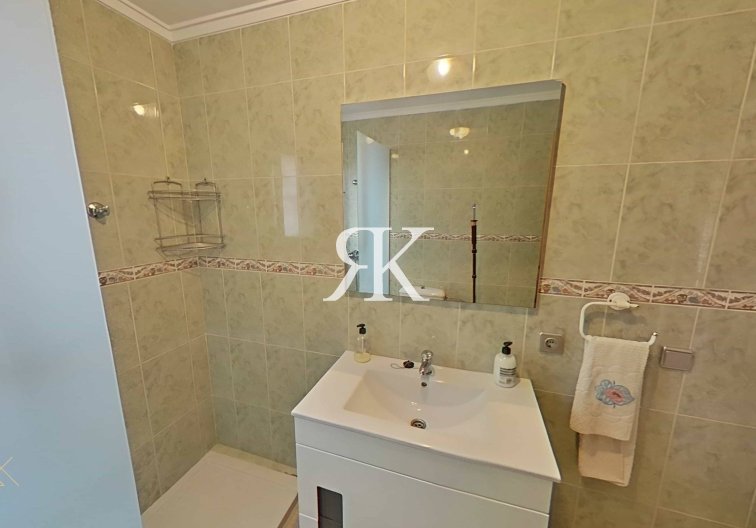 Wiederverkauf - villa - Torrevieja - San Luis