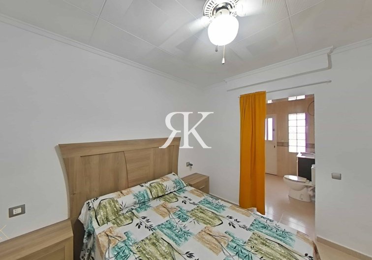 Wiederverkauf - villa - Torrevieja - San Luis