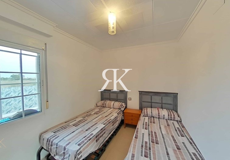 Wiederverkauf - villa - Torrevieja - San Luis