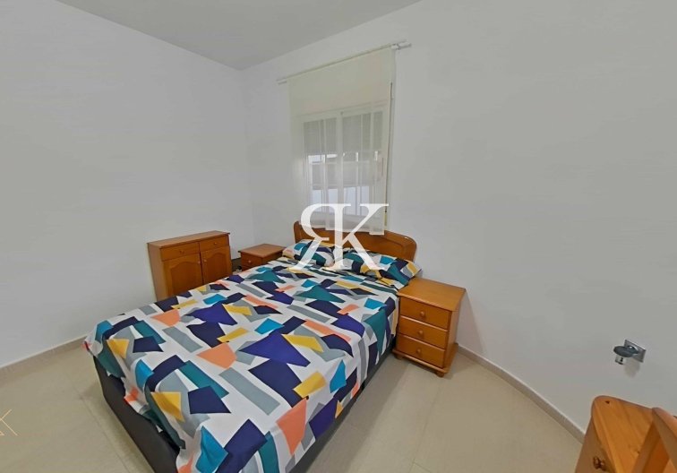 Wiederverkauf - villa - Torrevieja - San Luis