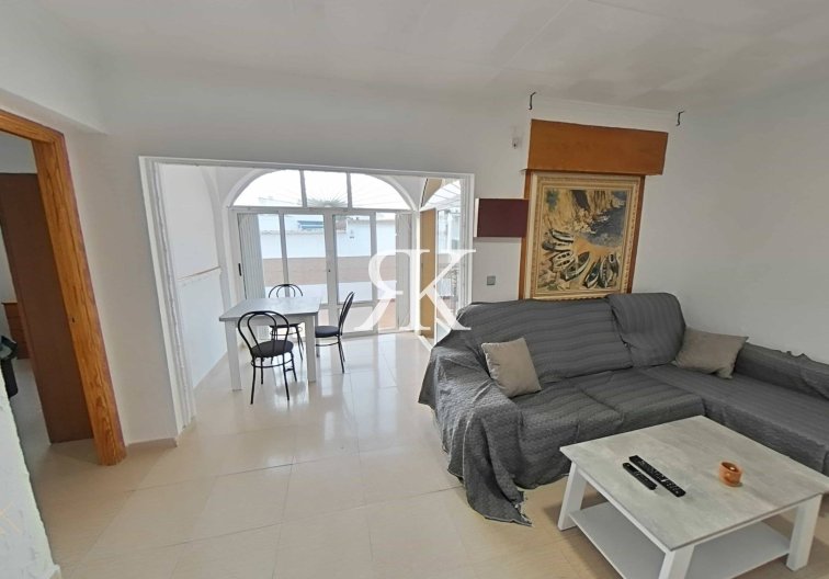 Wiederverkauf - villa - Torrevieja - San Luis