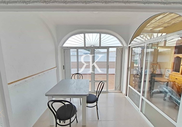 Wiederverkauf - villa - Torrevieja - San Luis