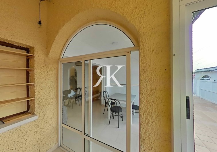 Wiederverkauf - villa - Torrevieja - San Luis