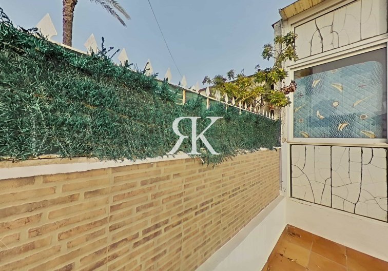 Wiederverkauf - villa - Torrevieja - San Luis