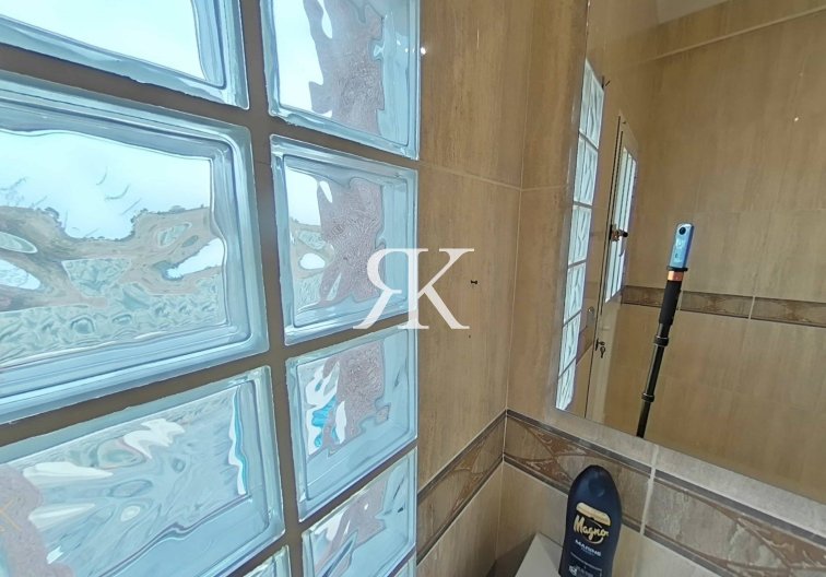 Wiederverkauf - villa - Torrevieja - San Luis