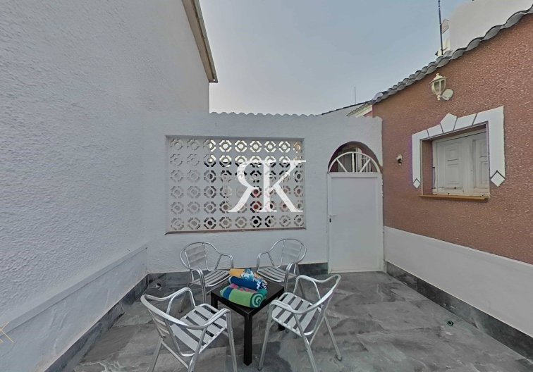Wiederverkauf - villa - Torrevieja - San Luis