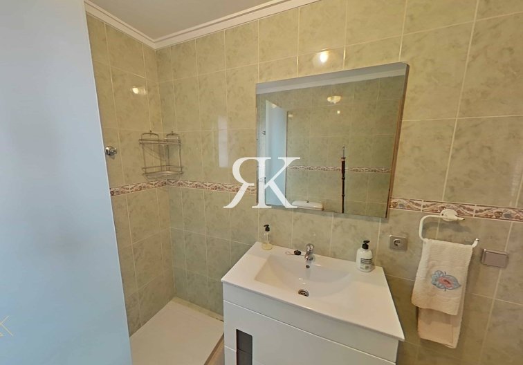 Wiederverkauf - villa - Torrevieja - San Luis