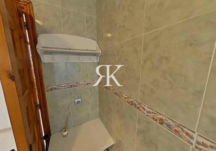 Wiederverkauf - villa - Torrevieja - San Luis