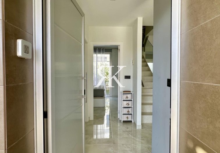 Revente - villa - Orihuela Costa - Lomas De Cabo Roig-los Dolses