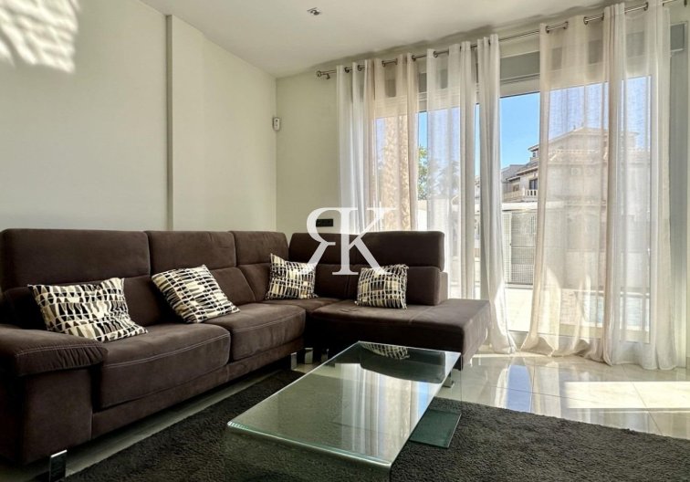 Revente - villa - Orihuela Costa - Lomas De Cabo Roig-los Dolses