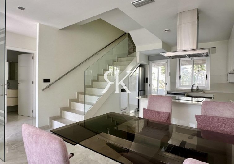 Revente - villa - Orihuela Costa - Lomas De Cabo Roig-los Dolses