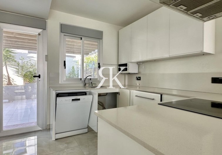 Revente - villa - Orihuela Costa - Lomas De Cabo Roig-los Dolses