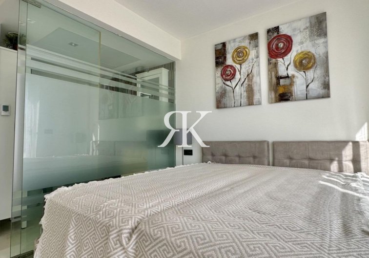 Revente - villa - Orihuela Costa - Lomas De Cabo Roig-los Dolses