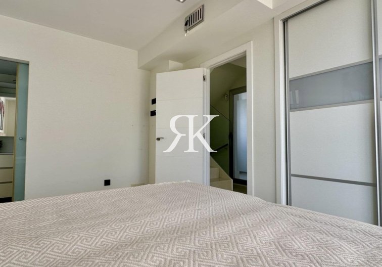 Revente - villa - Orihuela Costa - Lomas De Cabo Roig-los Dolses