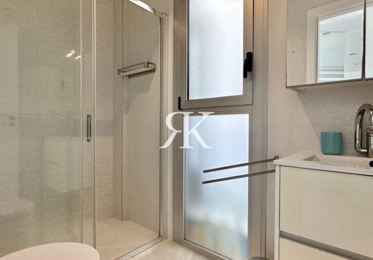 Revente - villa - Orihuela Costa - Lomas De Cabo Roig-los Dolses