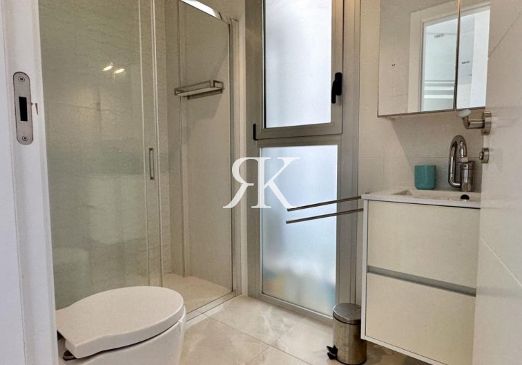 Revente - villa - Orihuela Costa - Lomas De Cabo Roig-los Dolses