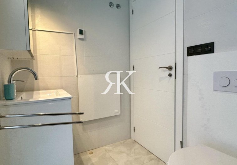 Revente - villa - Orihuela Costa - Lomas De Cabo Roig-los Dolses