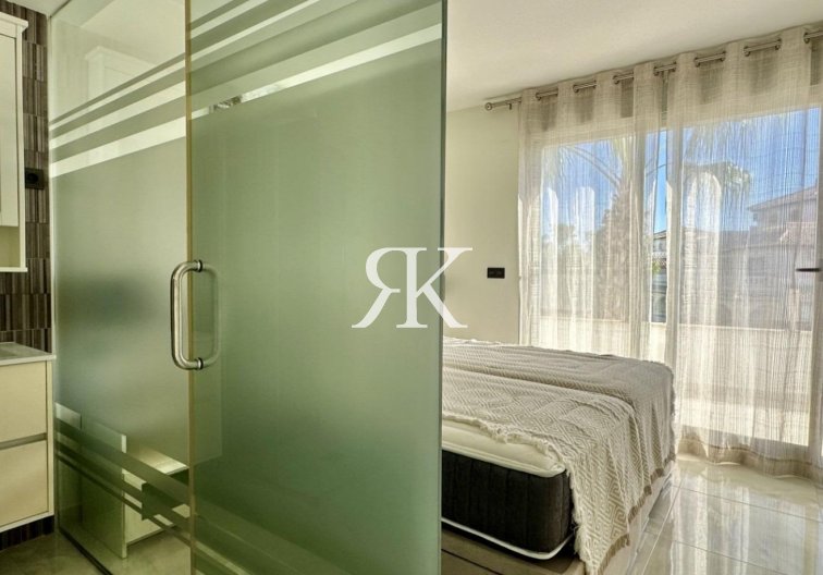 Revente - villa - Orihuela Costa - Lomas De Cabo Roig-los Dolses