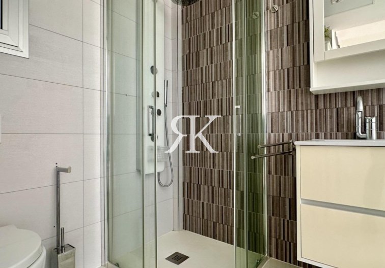 Revente - villa - Orihuela Costa - Lomas De Cabo Roig-los Dolses