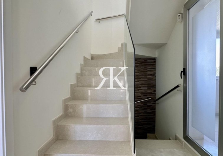 Revente - villa - Orihuela Costa - Lomas De Cabo Roig-los Dolses