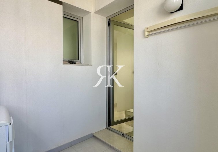 Revente - villa - Orihuela Costa - Lomas De Cabo Roig-los Dolses