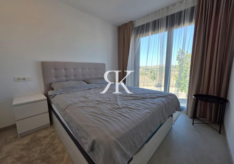 Segunda mano - villa - Benijofar