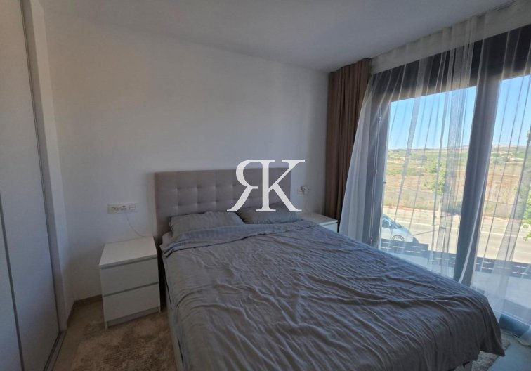 Segunda mano - villa - Benijofar