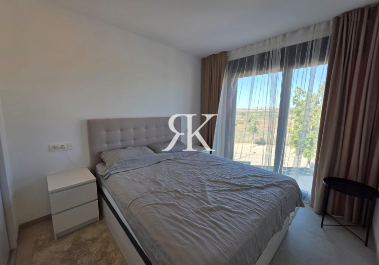 Segunda mano - villa - Benijofar