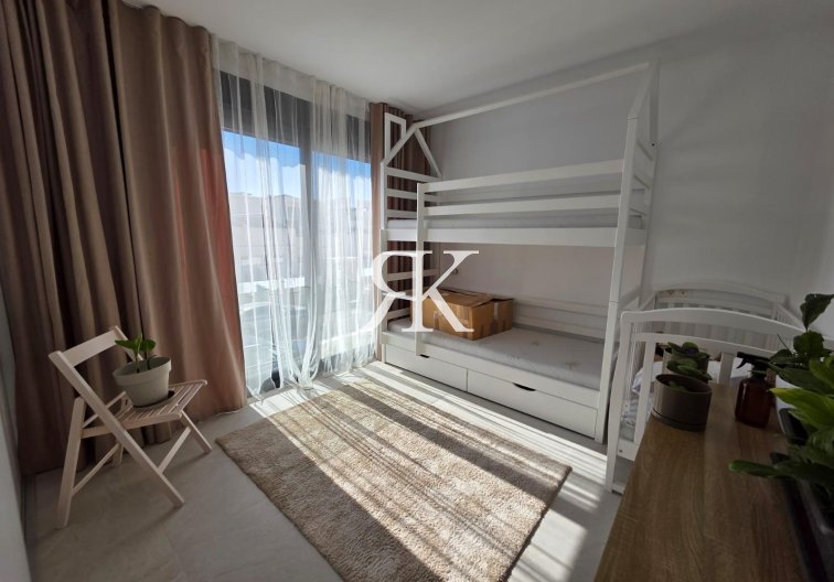 Segunda mano - villa - Benijofar