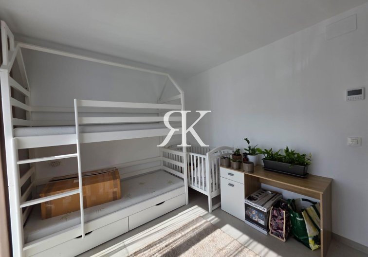 Segunda mano - villa - Benijofar