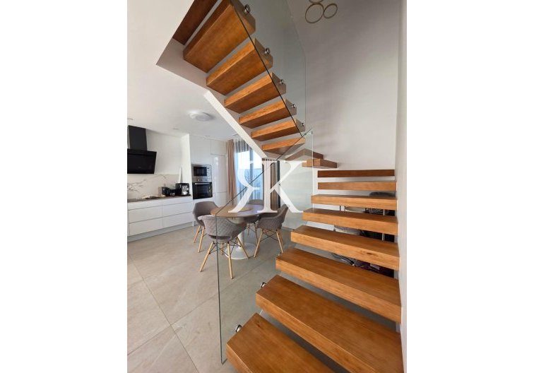 Segunda mano - villa - Benijofar