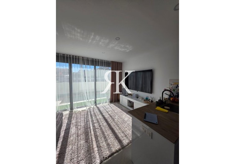 Segunda mano - villa - Benijofar