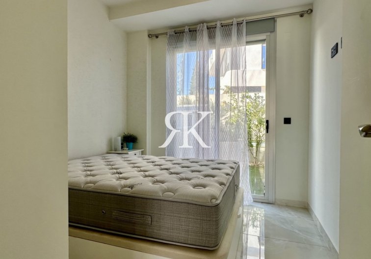 Revente - villa - Orihuela Costa - Costa Blanca