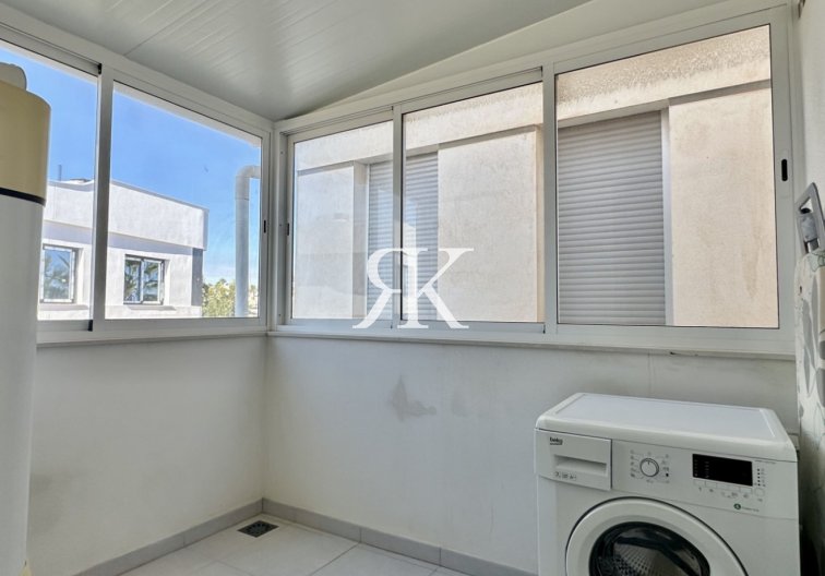 Revente - villa - Orihuela Costa - Costa Blanca