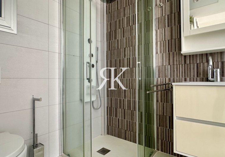 Revente - villa - Orihuela Costa - Costa Blanca