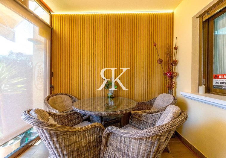 Revente - town house - Torrevieja - Aguas Nuevas