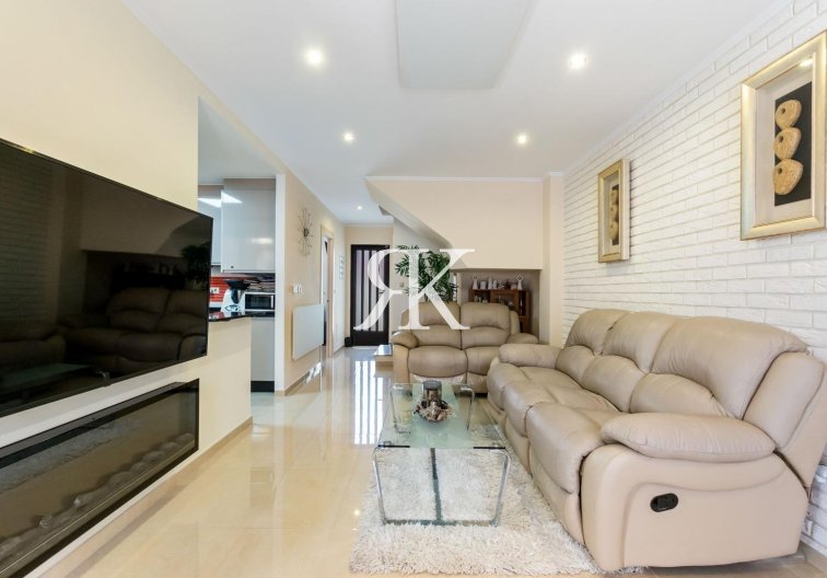 Revente - town house - Torrevieja - Aguas Nuevas