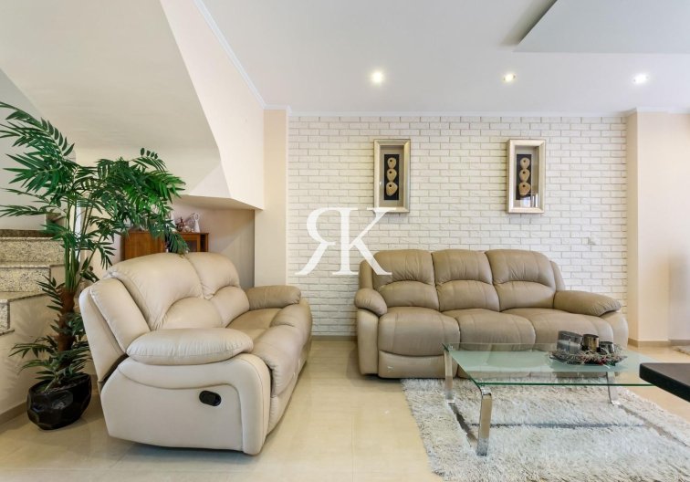 Revente - town house - Torrevieja - Aguas Nuevas