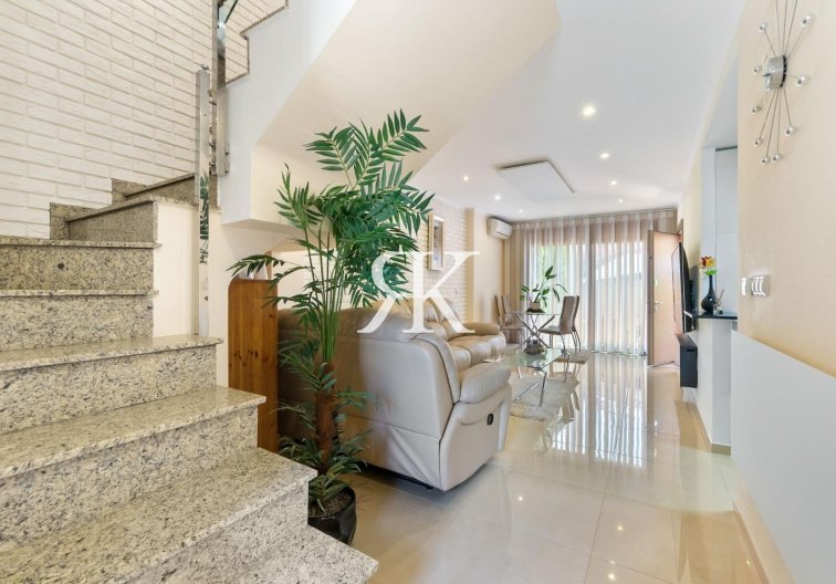 Revente - town house - Torrevieja - Aguas Nuevas