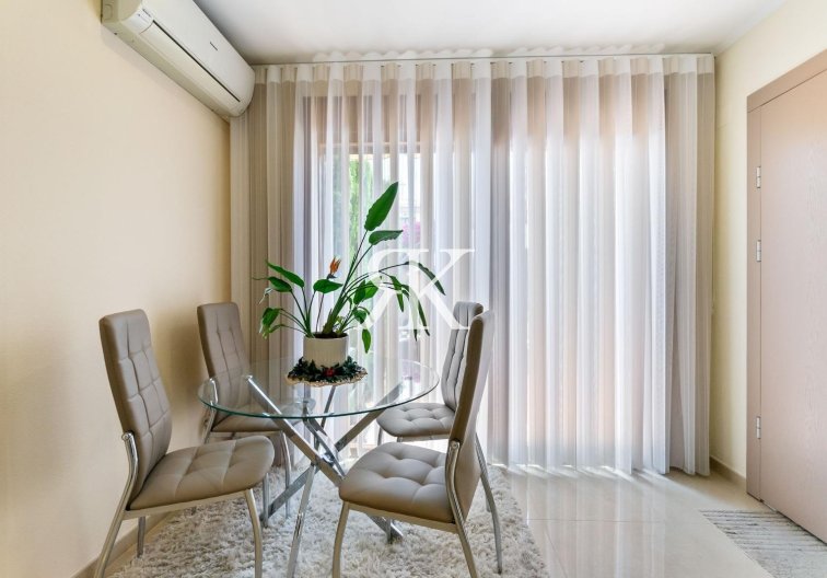 Revente - town house - Torrevieja - Aguas Nuevas