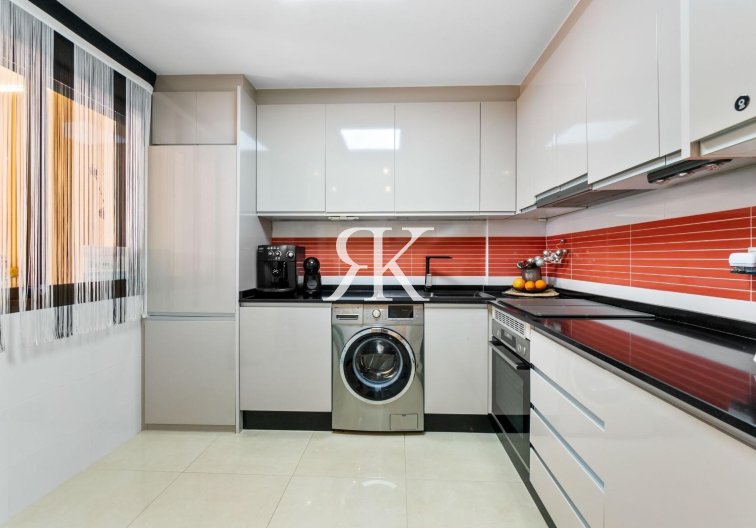 Revente - town house - Torrevieja - Aguas Nuevas