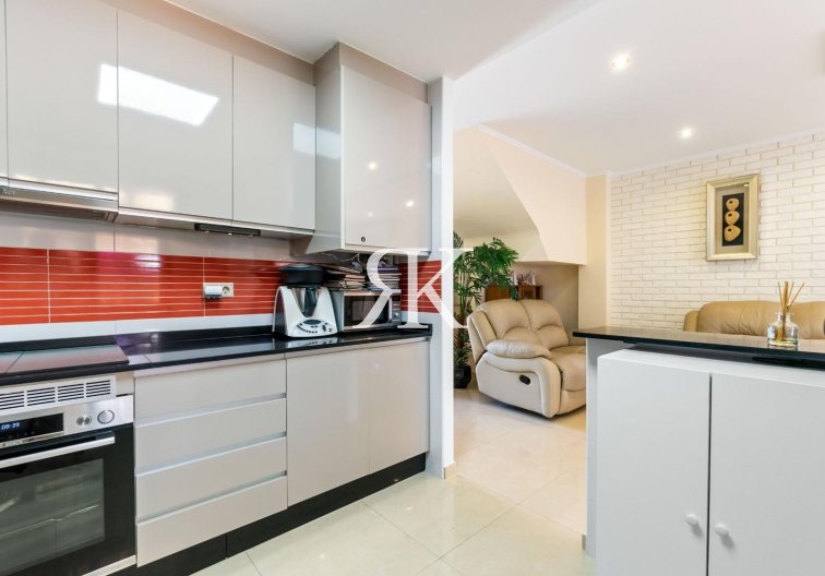 Revente - town house - Torrevieja - Aguas Nuevas